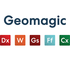 Geomagic logo
