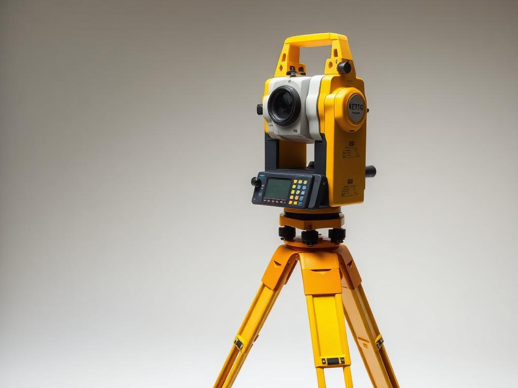Total Stations