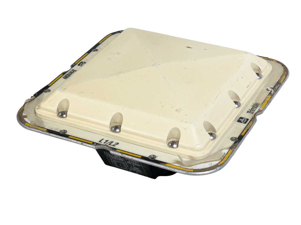 Trimble L1/L2 Micro Geodetic — Trimble GPS Micro Geodetic L1L2 Antenna