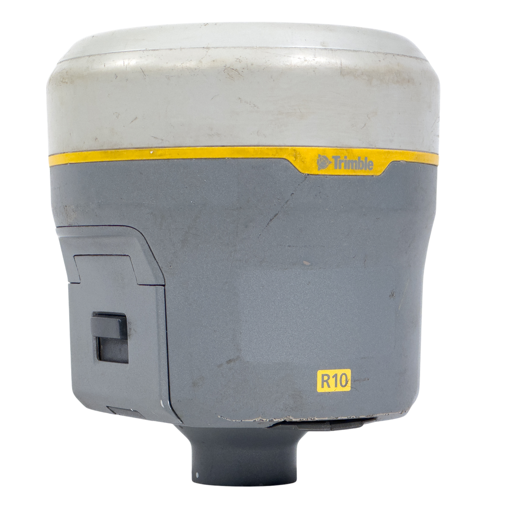 Trimble R10 — Trimble R10 GNSS Receiver