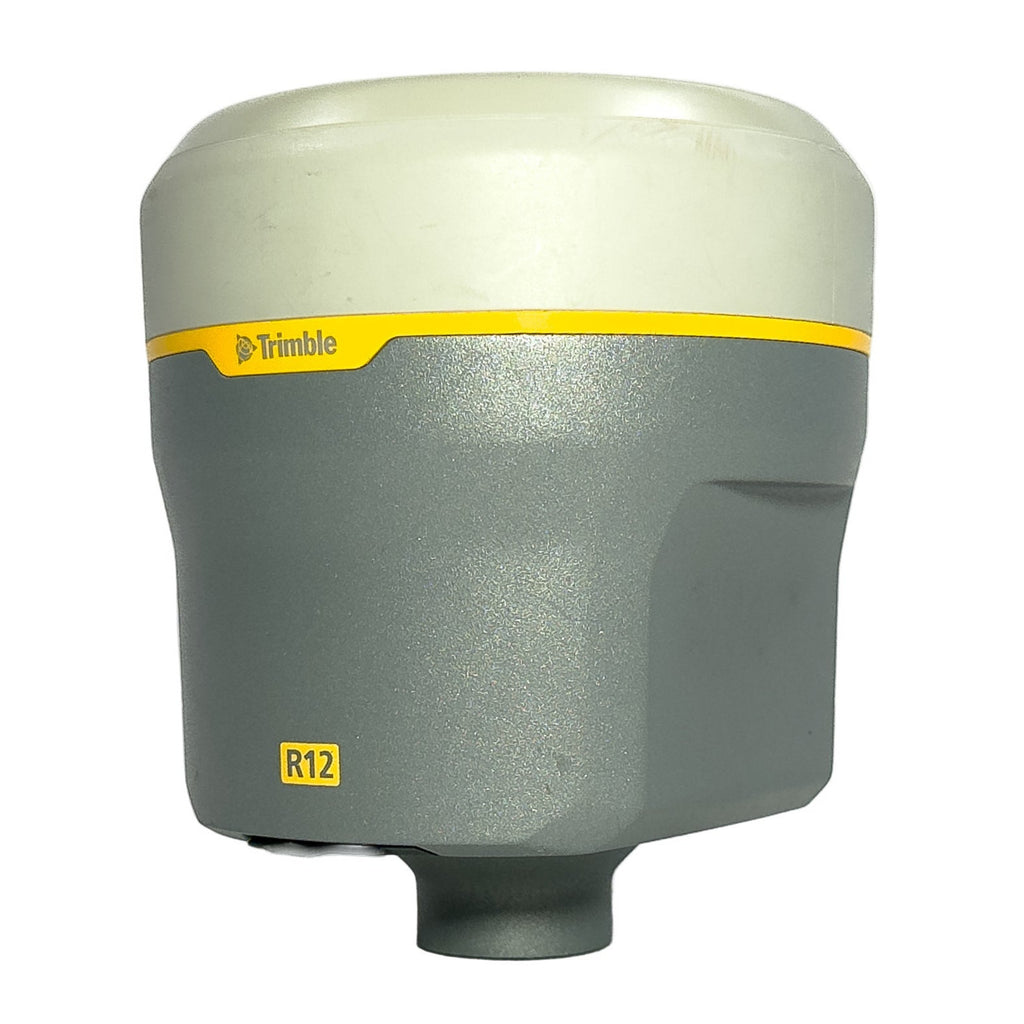 Trimble R12 — Trimble R12 GNSS Receiver