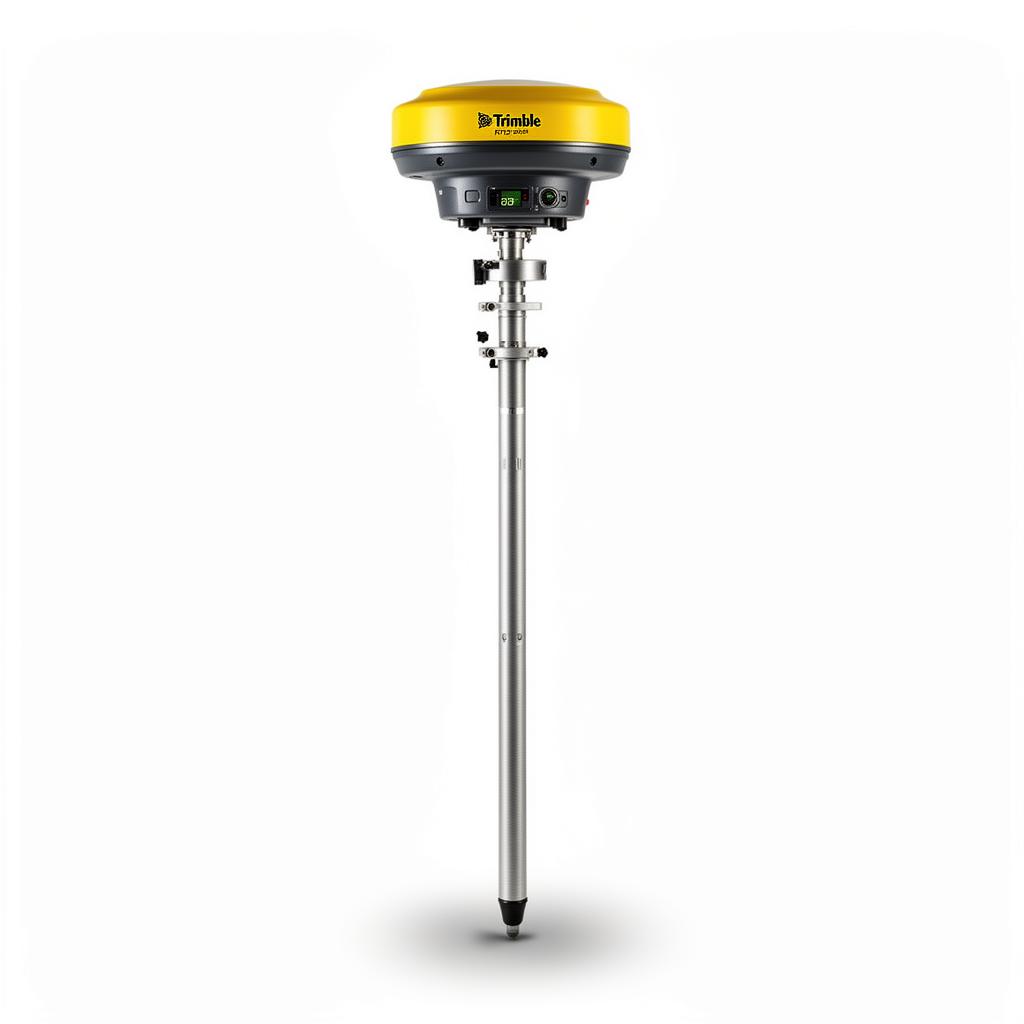 Trimble R12i — Trimble R12i GNSS Receiver