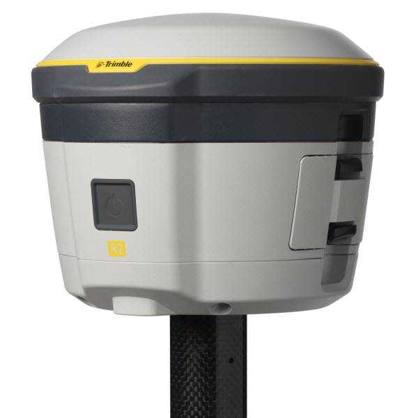 Trimble R2 Integrated — Trimble R2 Integrated GNSS System (1 of 2)