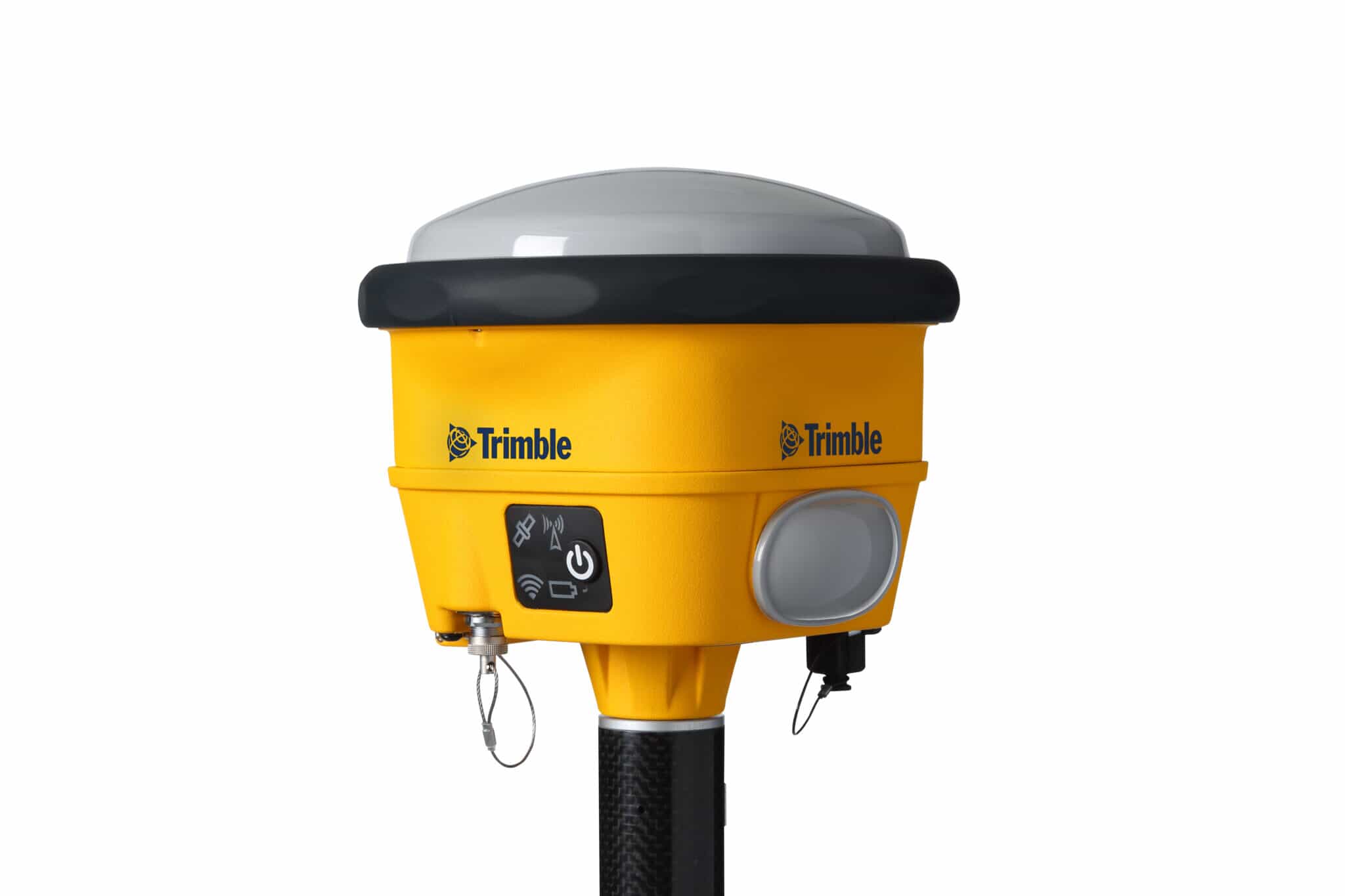 Trimble R780 Radio Smart Antenna System — Trimble R780 GNSS Receiver Radio Smart Antenna System (1 of 3)