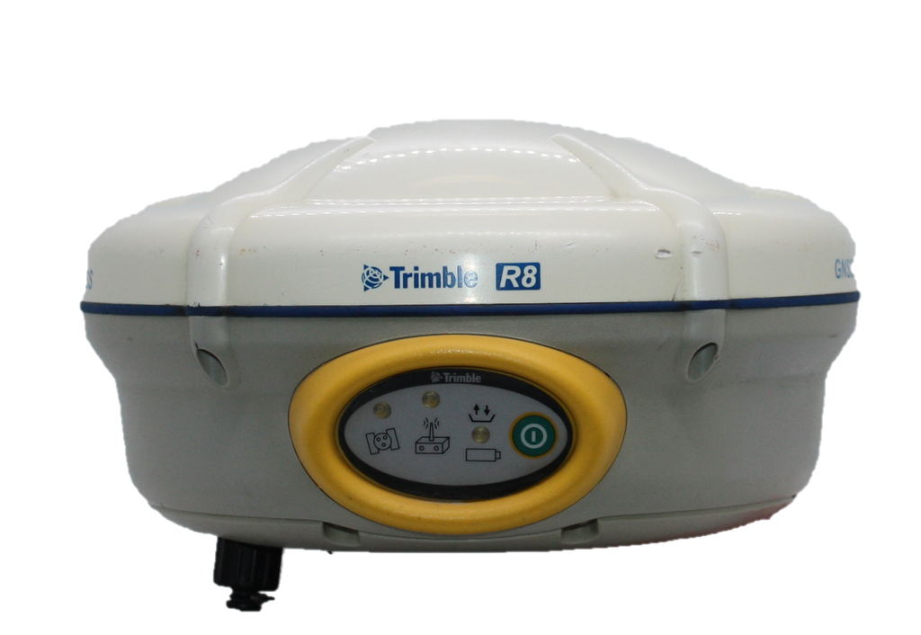 Trimble R8 Model 2 — Trimble R8 Model 2 GNSS Receiver (1 of 1)
