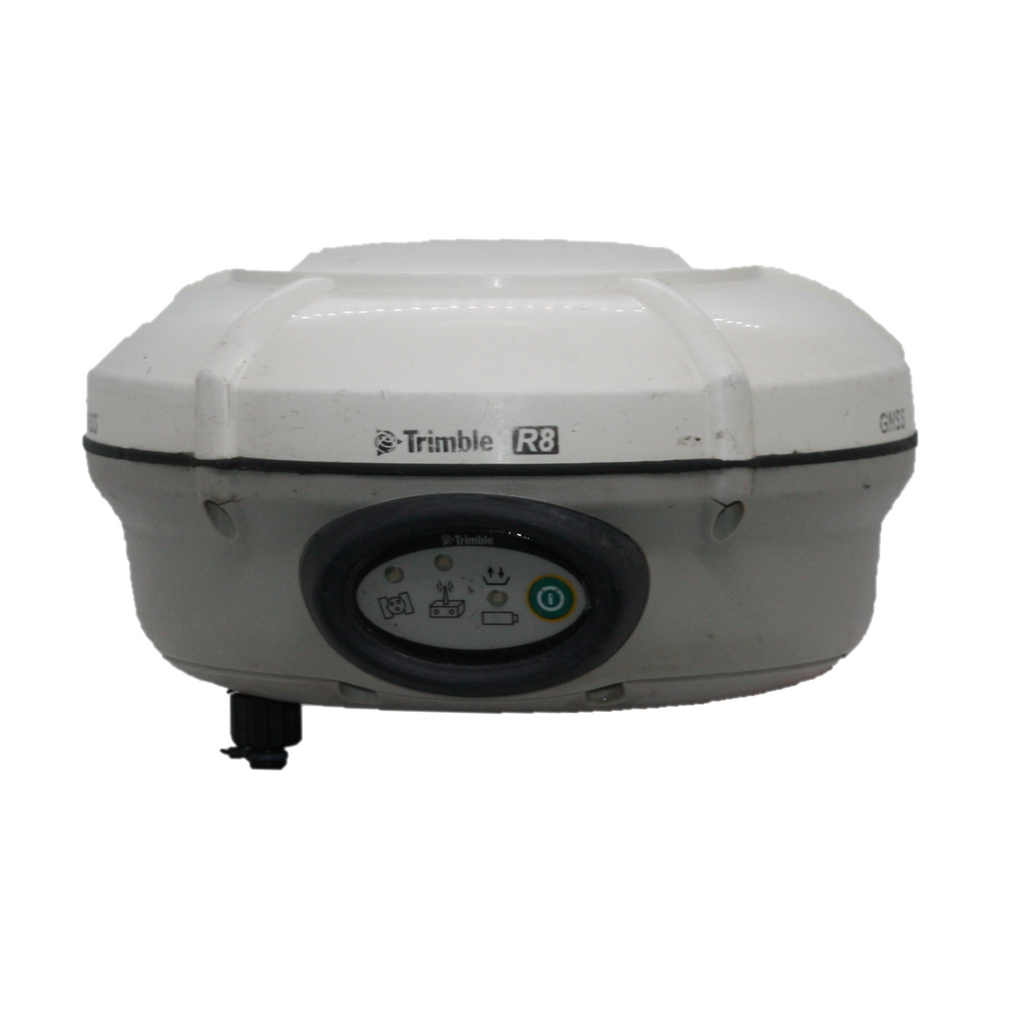 Trimble R8 Model 3 — Trimble R8 Model 3 GNSS Receiver (1 of 1)