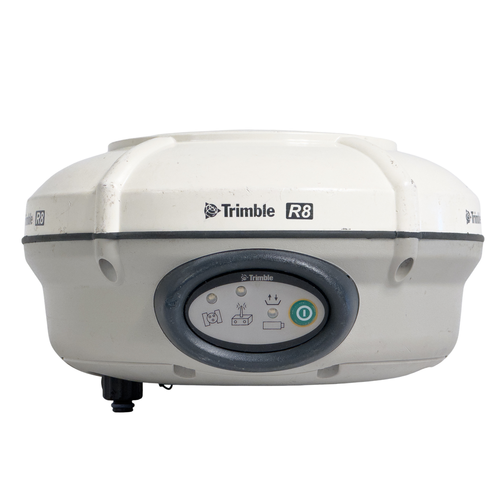 Trimble R8 Model 4 — Trimble R8 Model 4 GNSS Receiver (1 of 1)