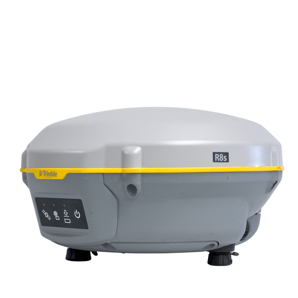 Trimble R8s — Trimble R8s GNSS Receiver (1 of 1)