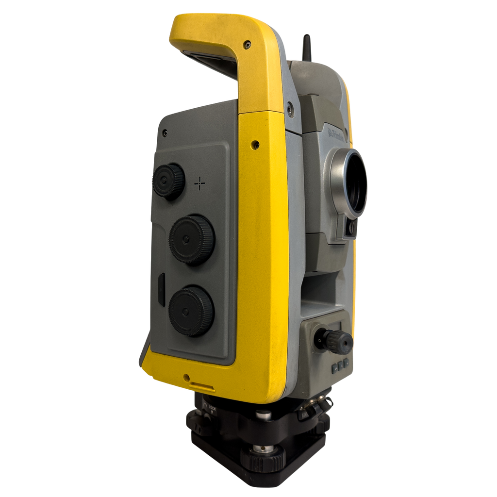Trimble S6 3" DR 300+ — Trimble S6 3" DR 300+ Robotic Total Station
