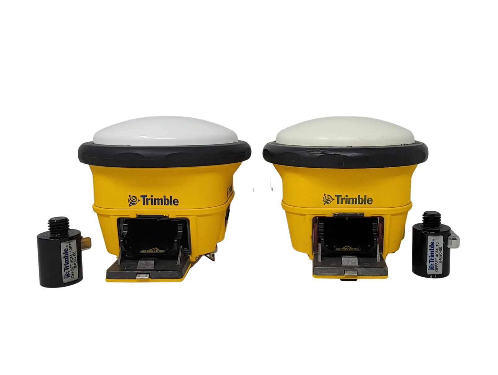 Trimble SPS855 SPS986 — Trimble SPS855 SPS986 GPS GNSS (1 of 3)