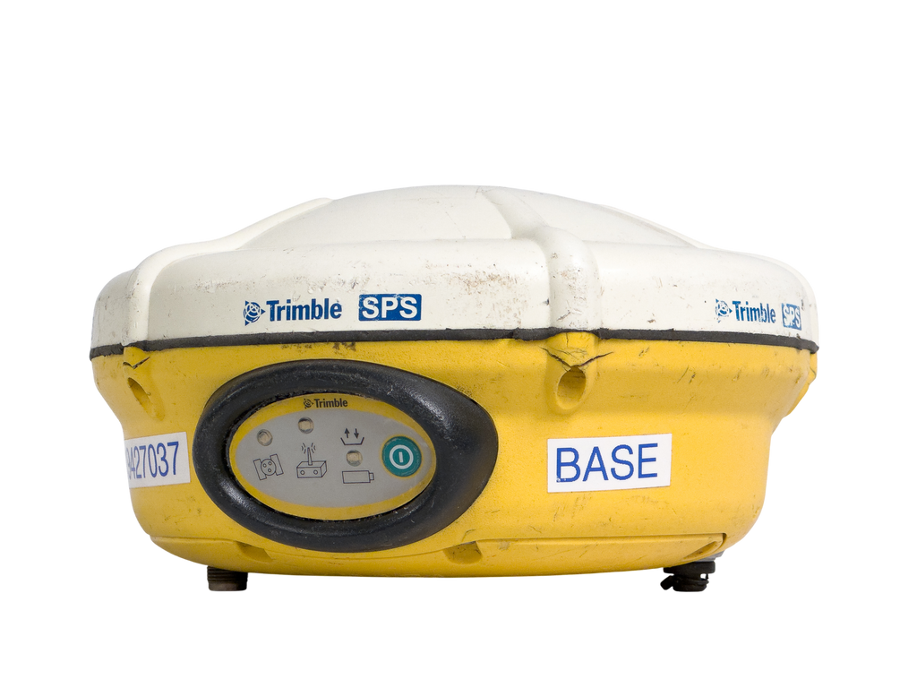 Trimble SPS882 — Trimble SPS882 GNSS Receiver (1 of 1)