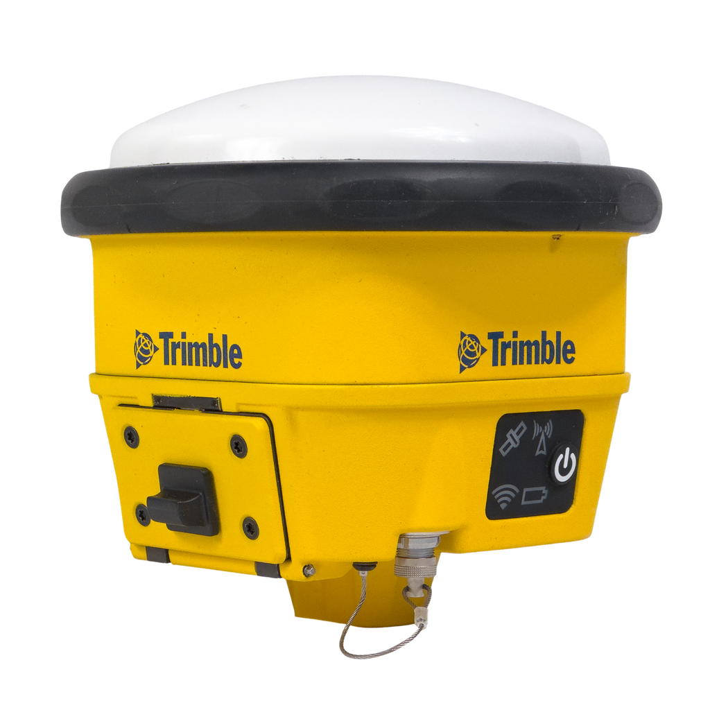 Trimble SPS986 — Trimble SPS986 GNSS Smart Antenna