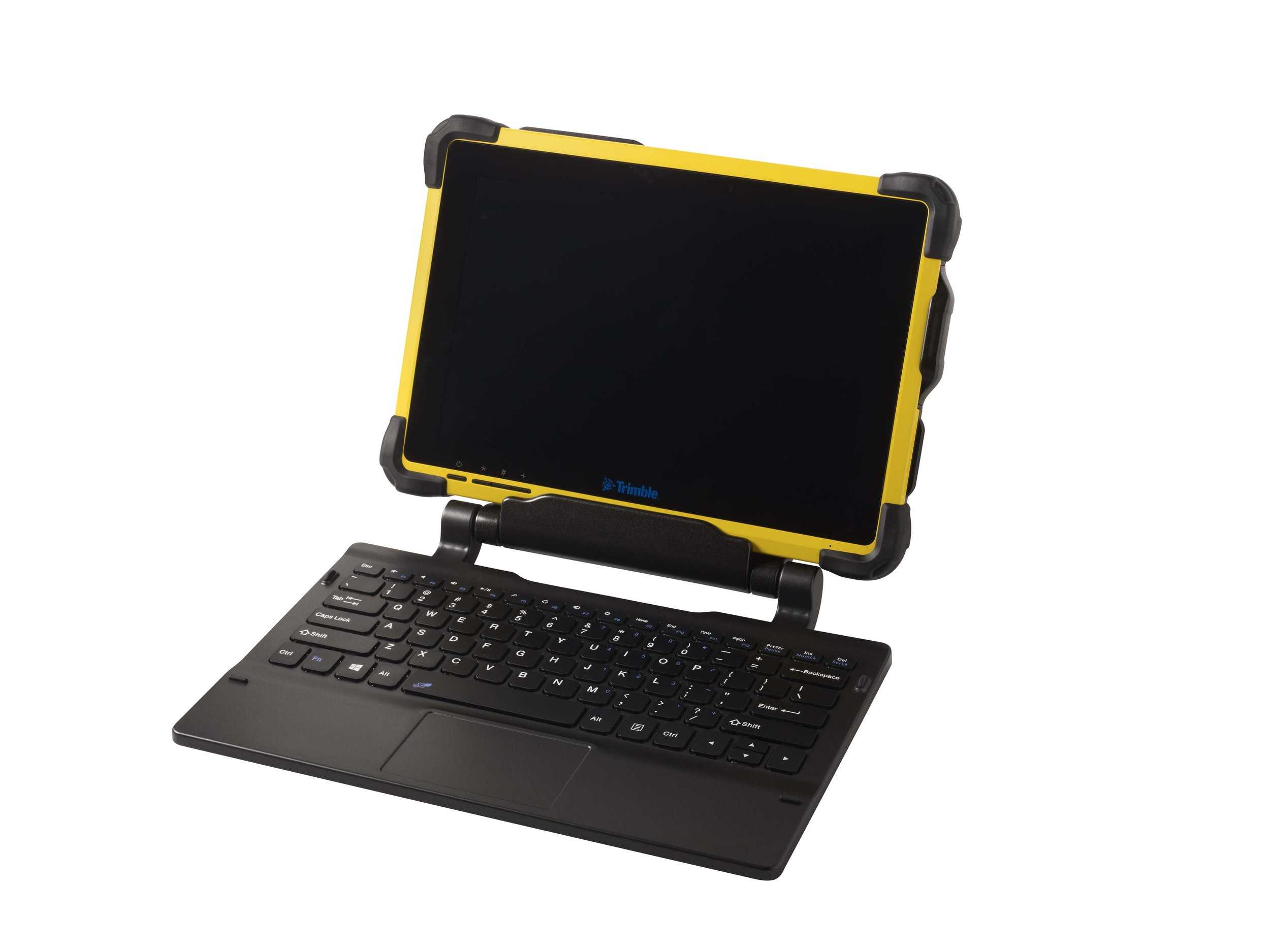 Trimble T10 — Trimble T10 Tablet (1 of 2)