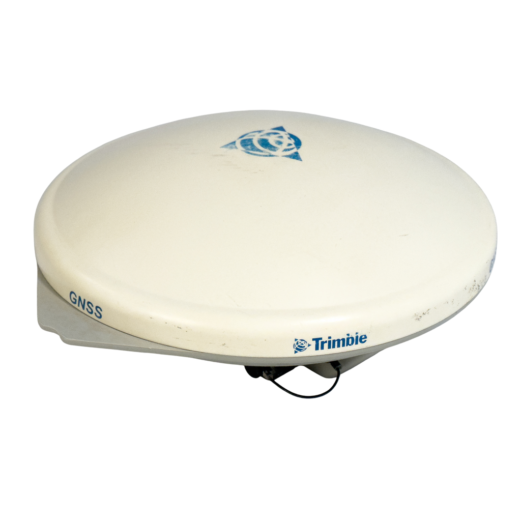 Trimble Zephyr Model 2 — Trimble Zephyr Model 2 Compact Rover Antenna